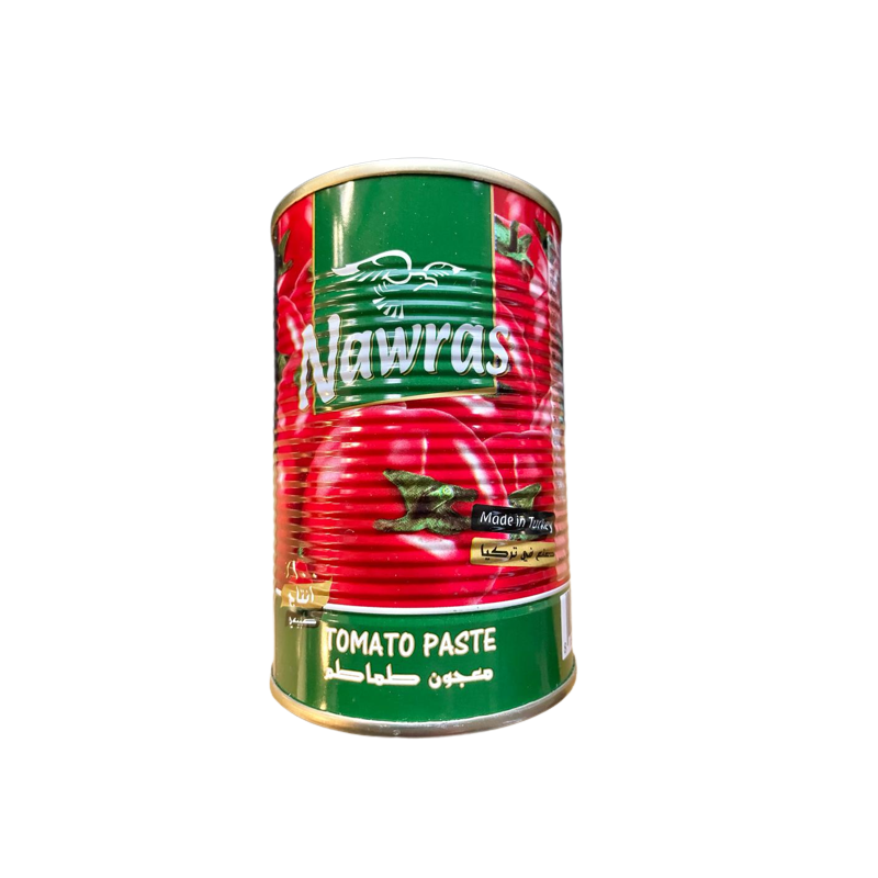 Nawras Tom.paste 400g